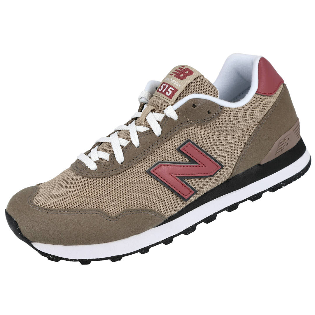 Zapatos New Balance modelo M51535U en color Beig