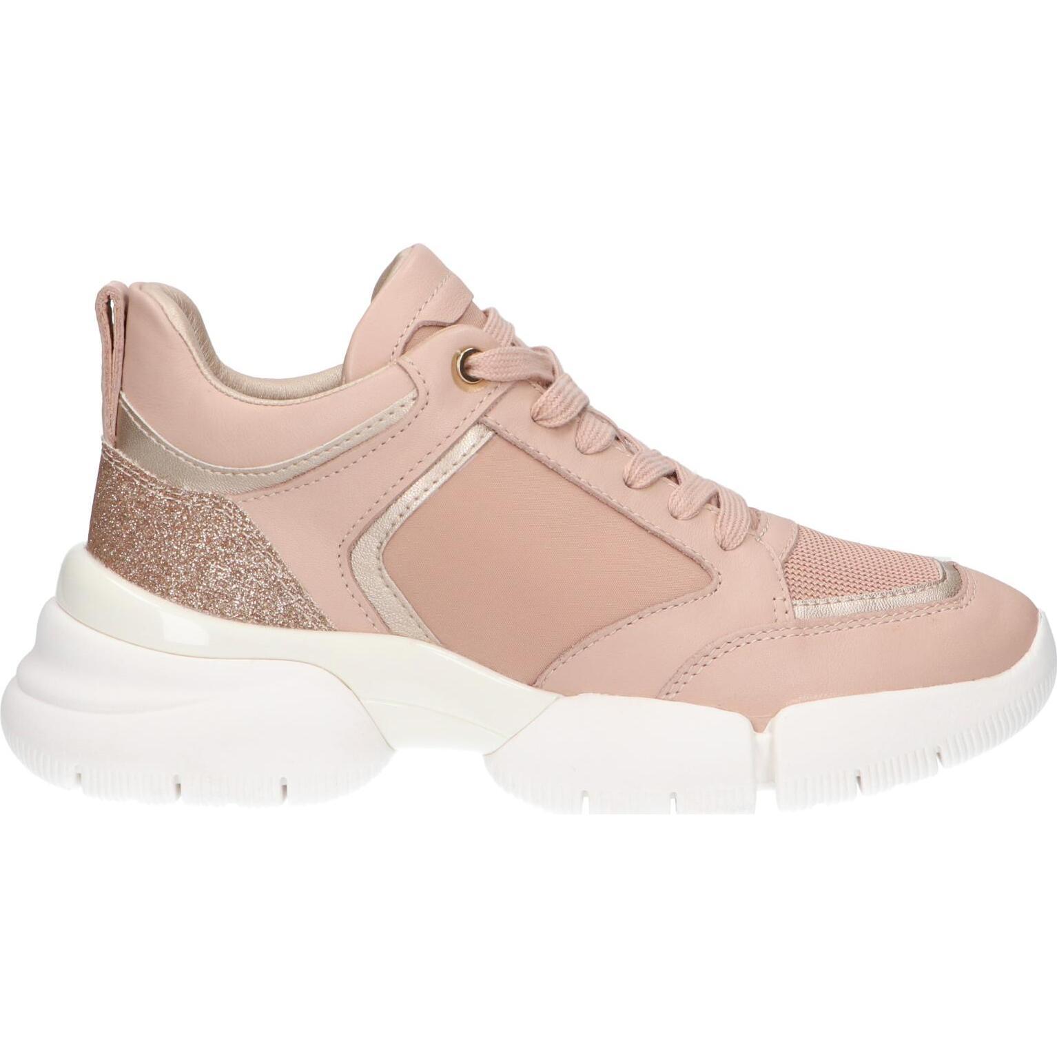 Geox D Adacter W - Zapatillas Casual Mujer MKP