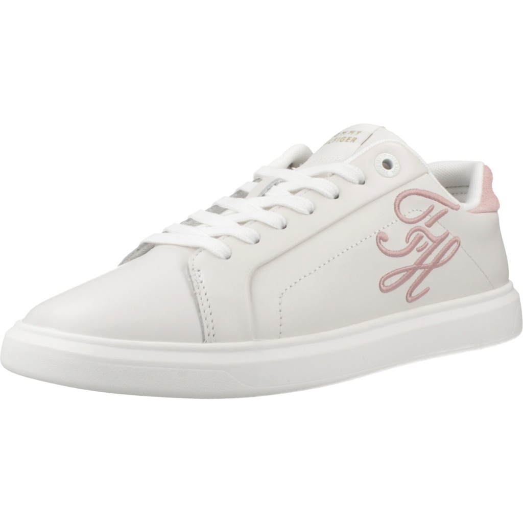 Zapatillas deportivas de Mujer Marca Tommy Hilfiger Modelo Icon Light W