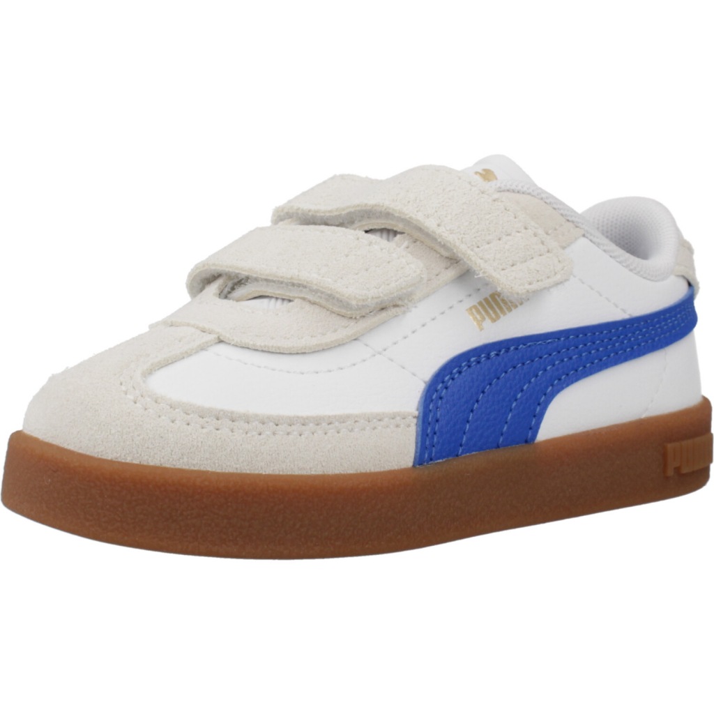 Zapatillas Niño Marca Puma Modelo 169252