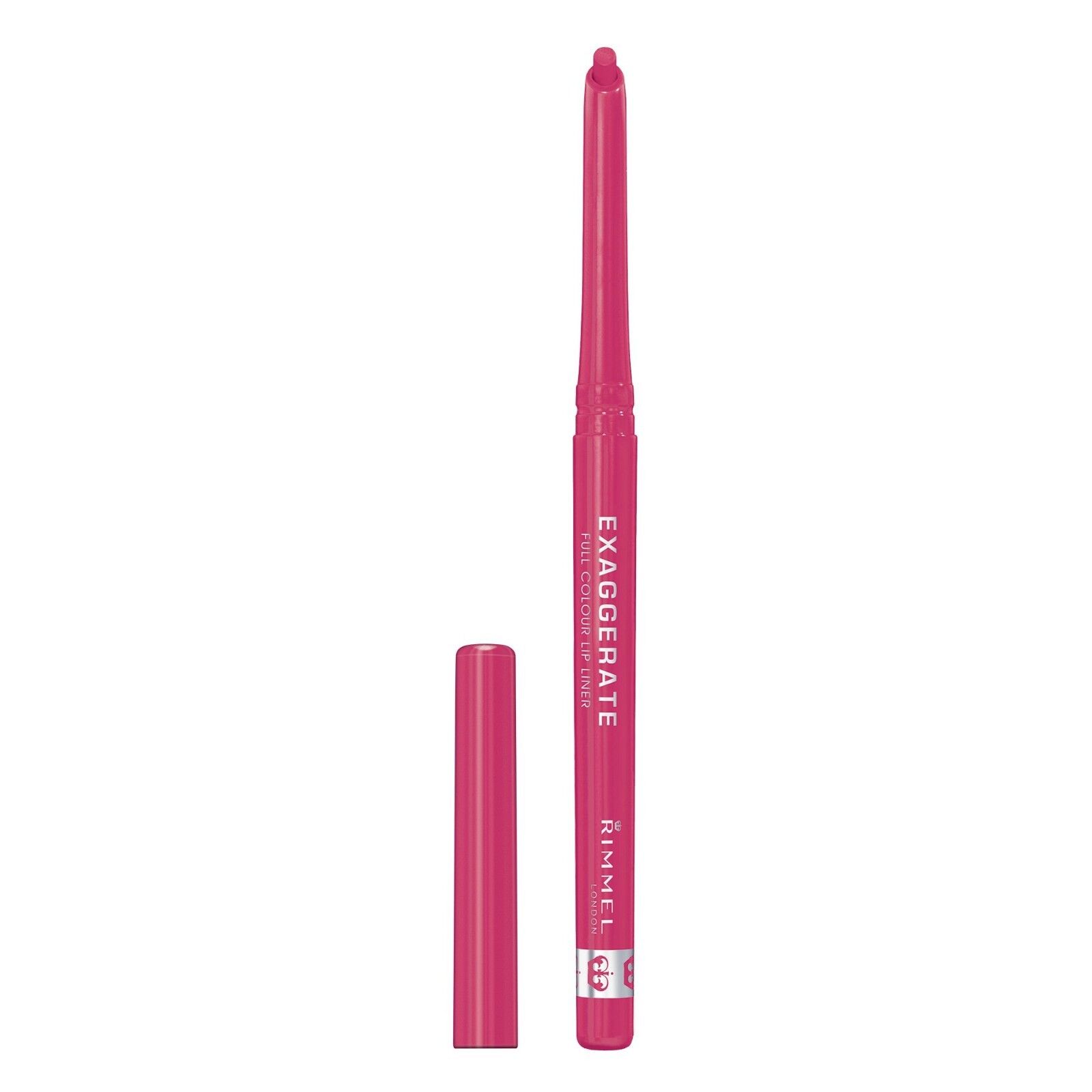 Rimmel Exaggerate Perfilador de Labios 005 Pure 0,25 G