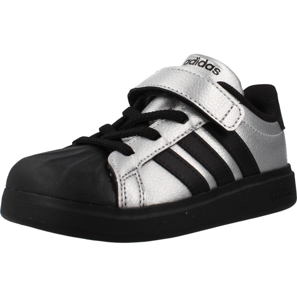 Zapatillas Niño Marca Adidas Modelo Streettalk El I