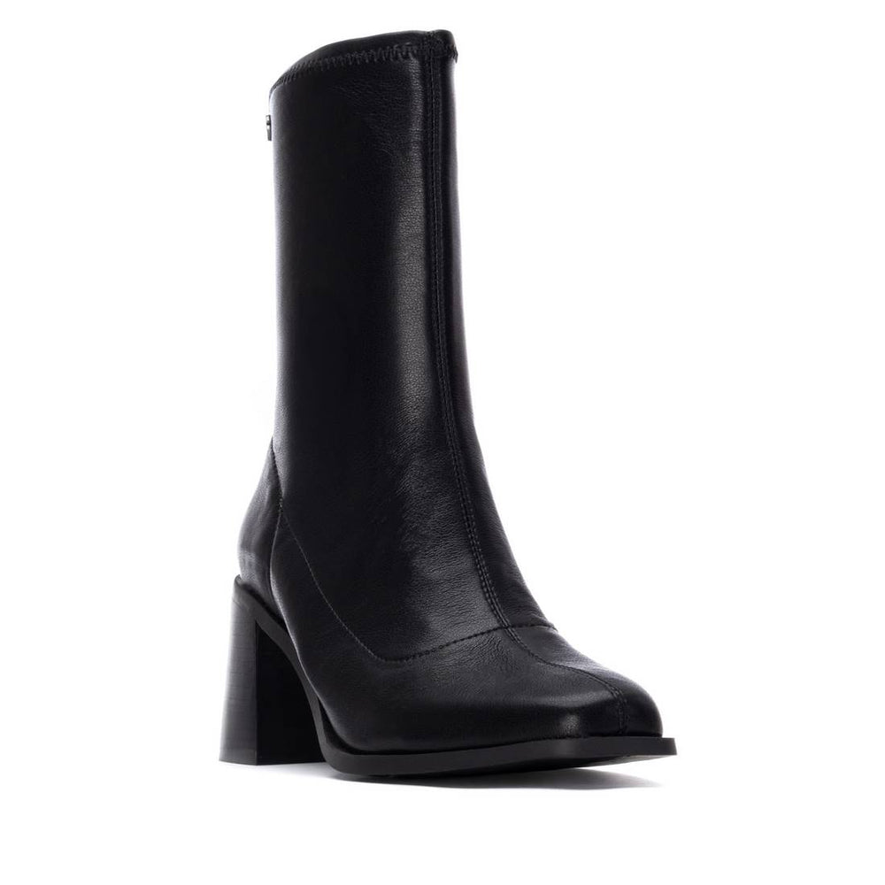Bota Xti 144714 Napa Negro Xti