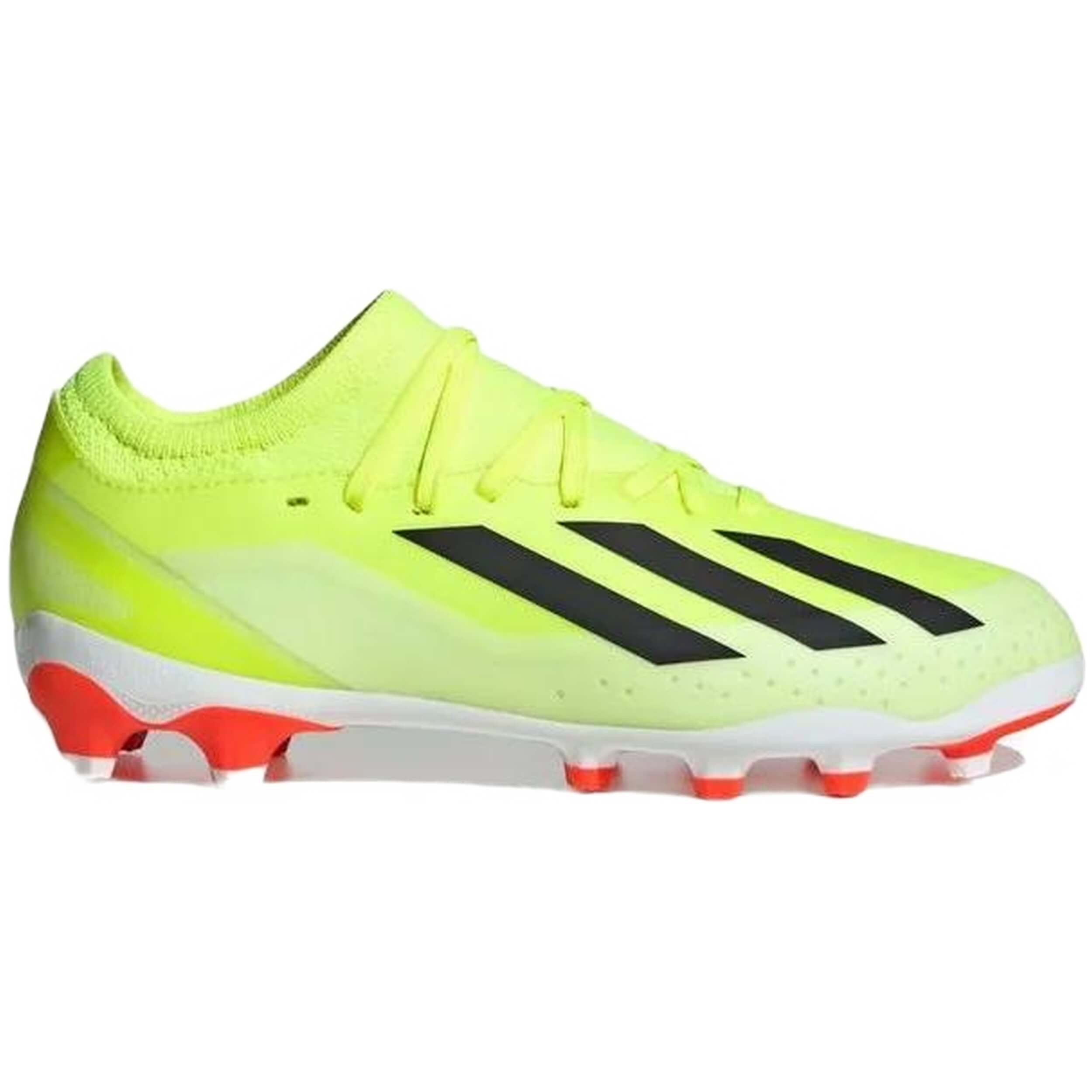 Botas De Futbol Adidas modelo IF0683 para niños