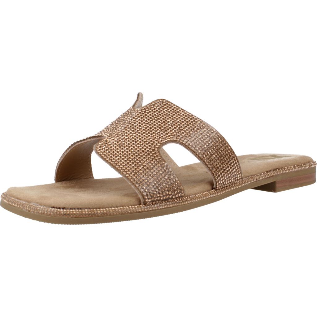 Sandalias Mujer Marca Xti Modelo 142857x