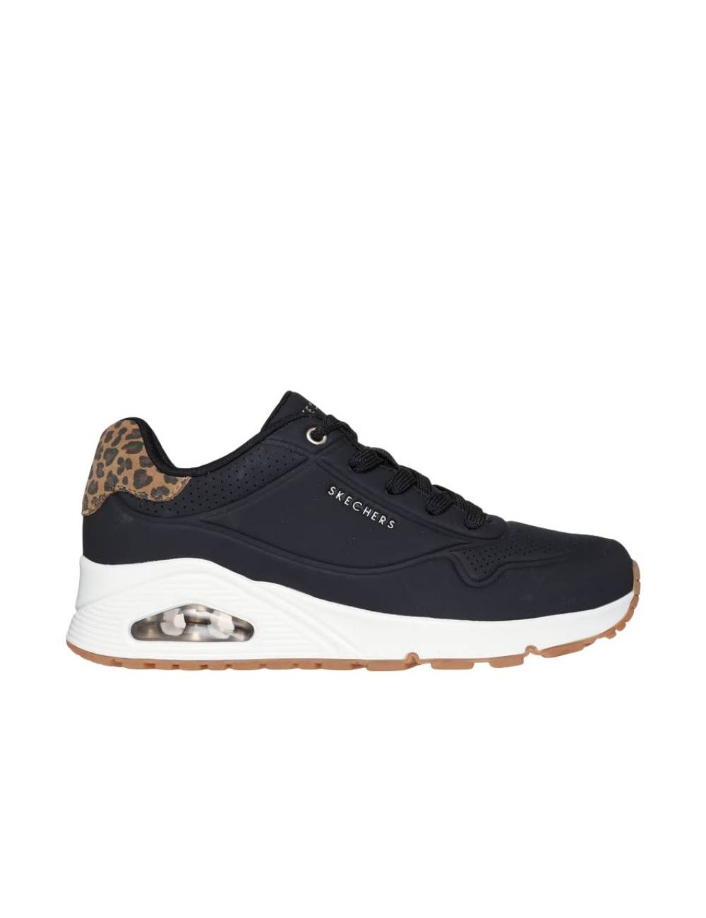 DEPORTIVAS MUJER CAMARA DE AIRE SKECHERS UNO-JUNGLE NITE 177093 177093   Skechers