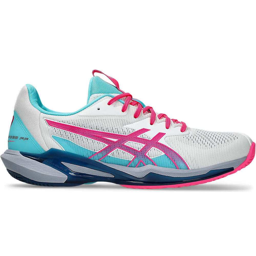 SLUTION SPEED FF 3 PADEL BLRS