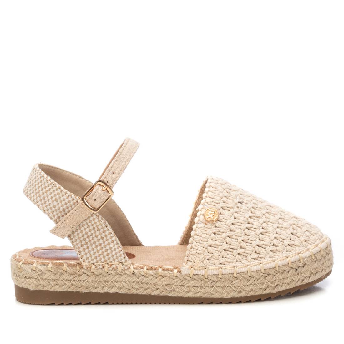 Xti - Sandalia Niña - Calzado Cómodo y Versátil - Moda casual - Modelo