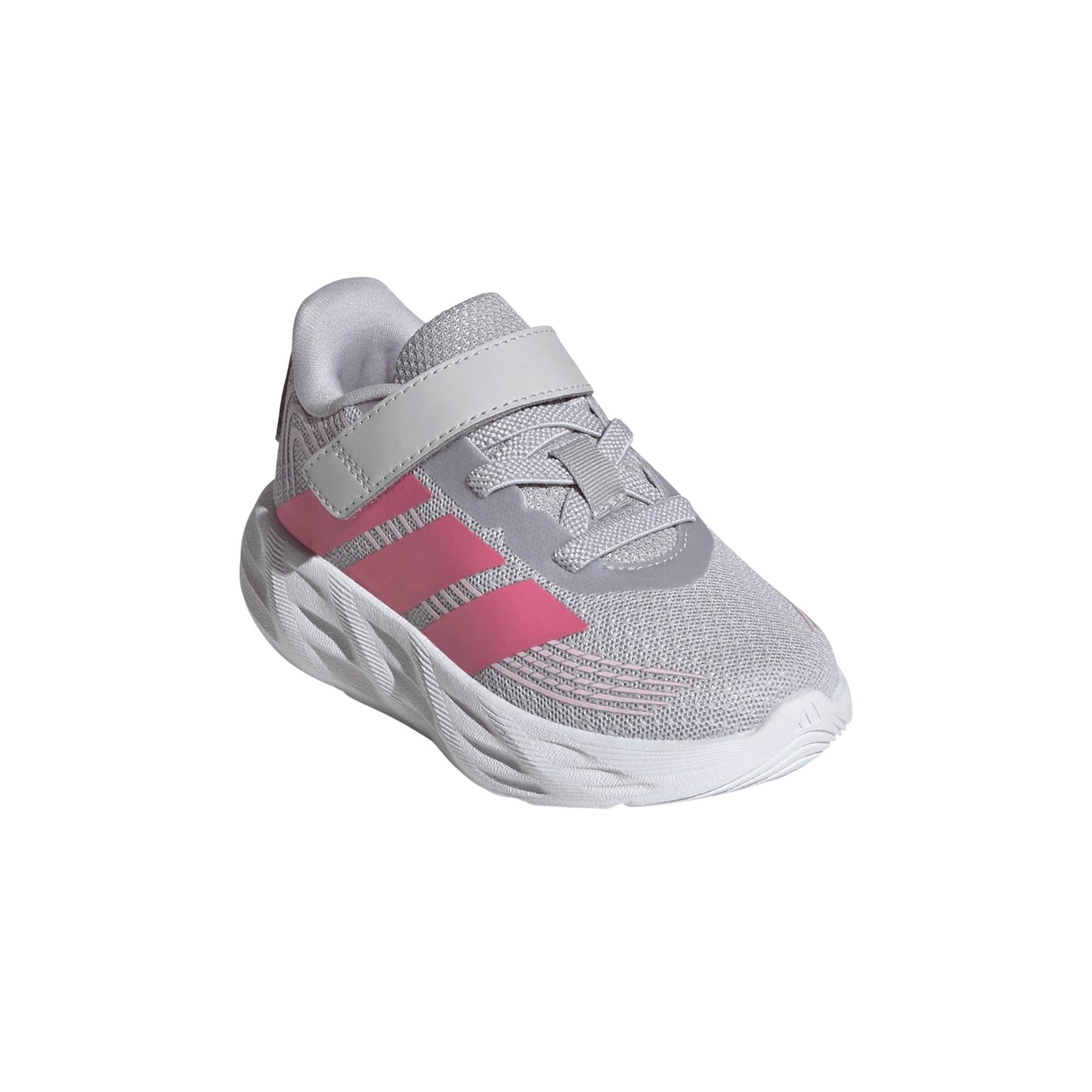 Adidas Sportswear Galaxy 8 Infant Niña - Zapatillas De Deporte - Gris - Ki1678