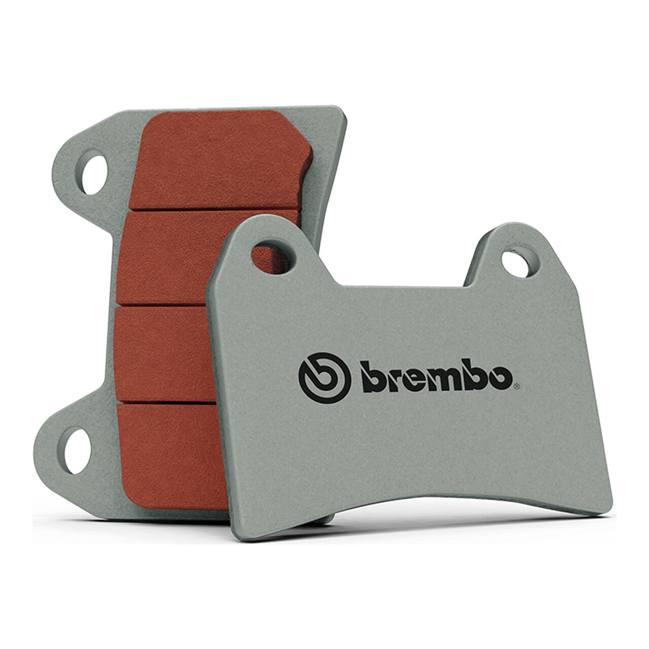 Pastillas De Freno Sinterizadas Racing 07Bb37sr 40000186