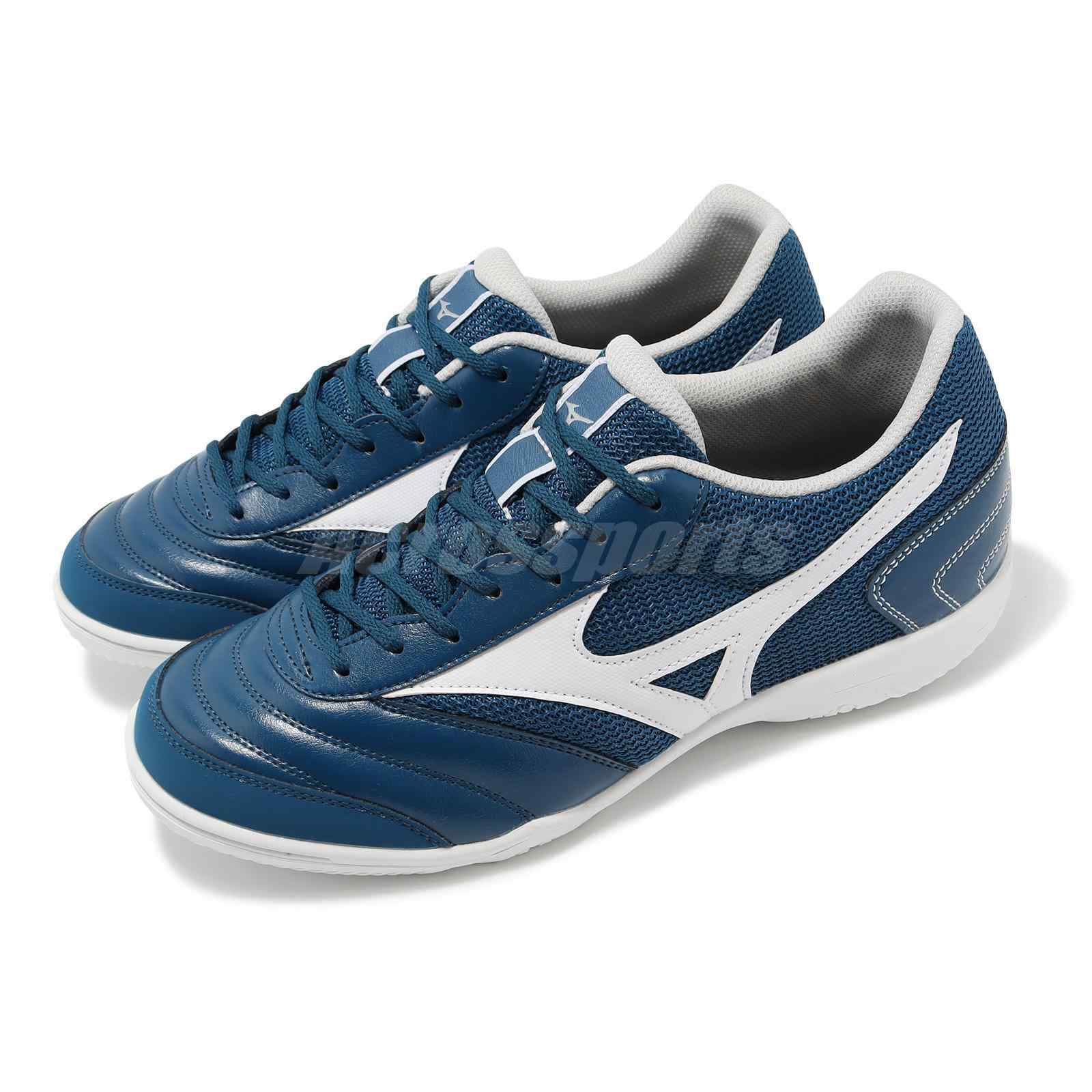 Mizuno Mrl Sala Club In Q1ga240390 Talla Botas - 40