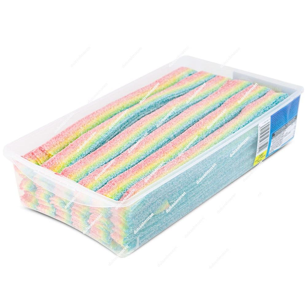 Fini Lenguas Multifruit 200 uds