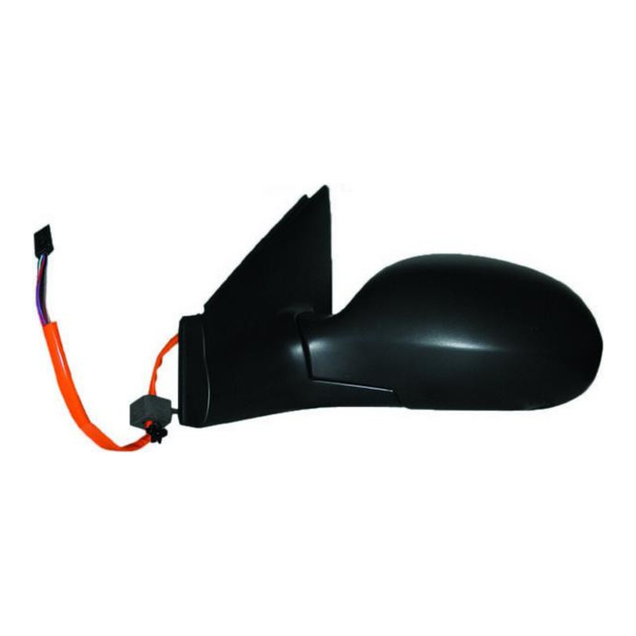 Espejo Retrovisor Completo Izquierdo 27059017