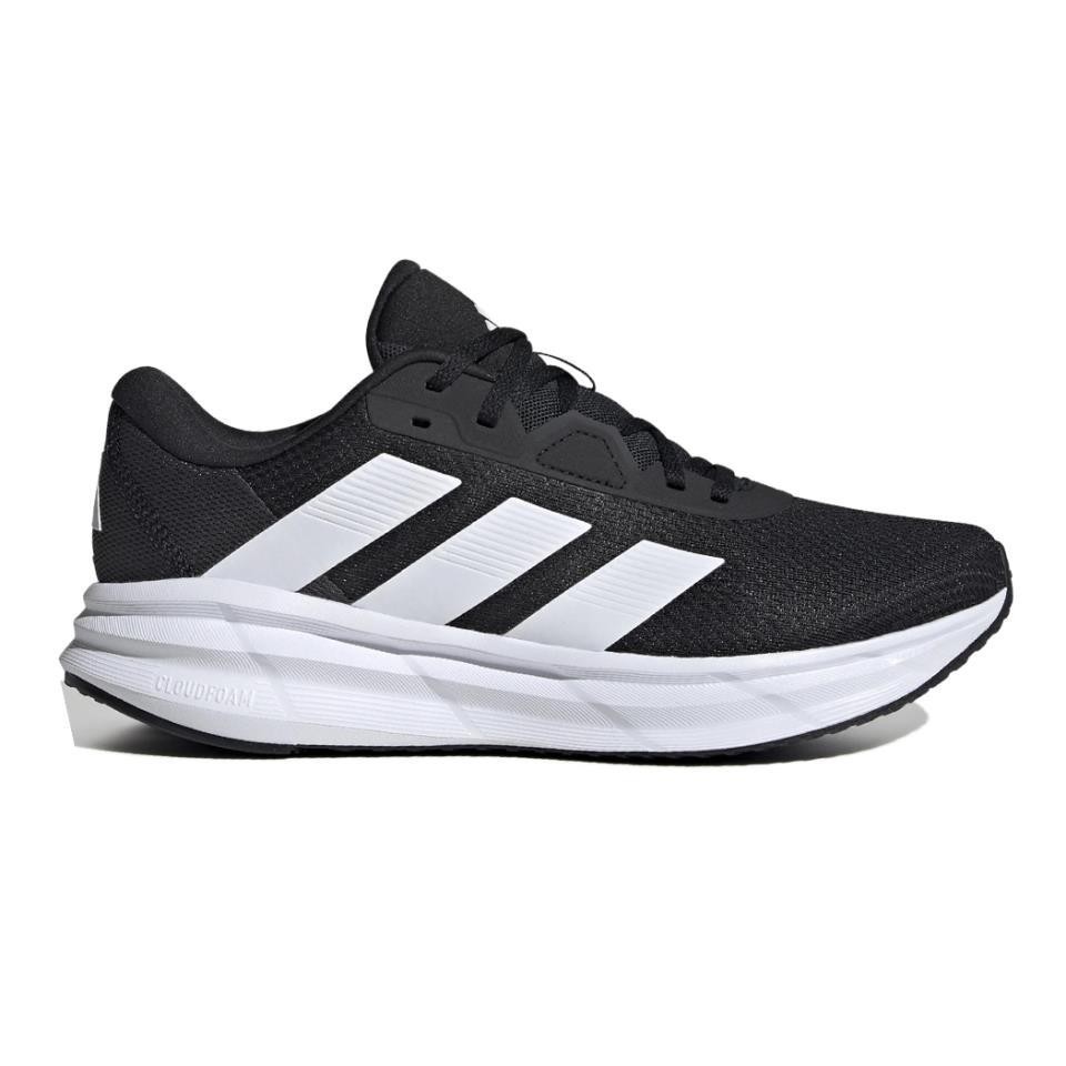 Zapatillas Adidas Galaxy 7 Hombre Negro Id8760