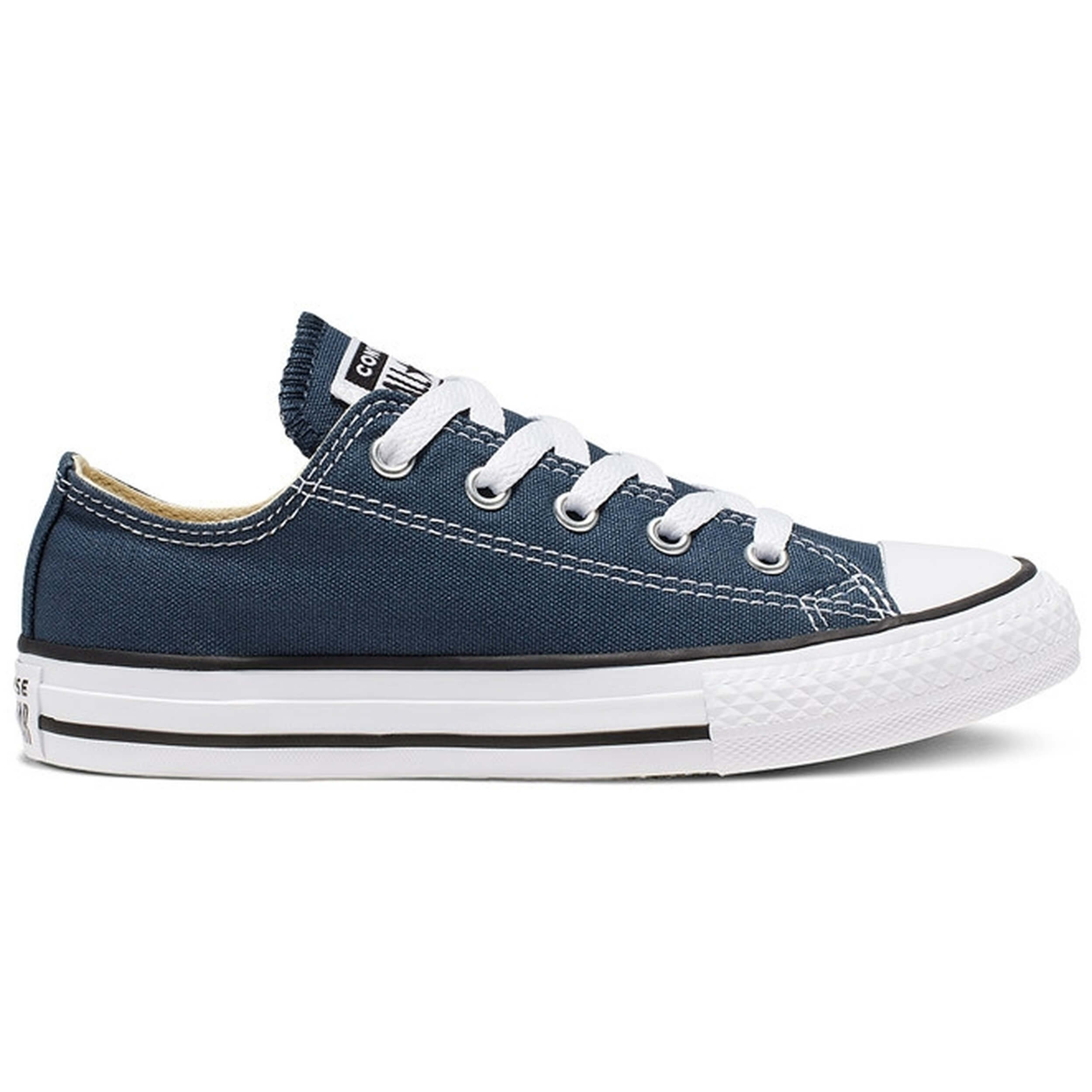 Otros marca Converse modelo 3J237C para junior en color marino
