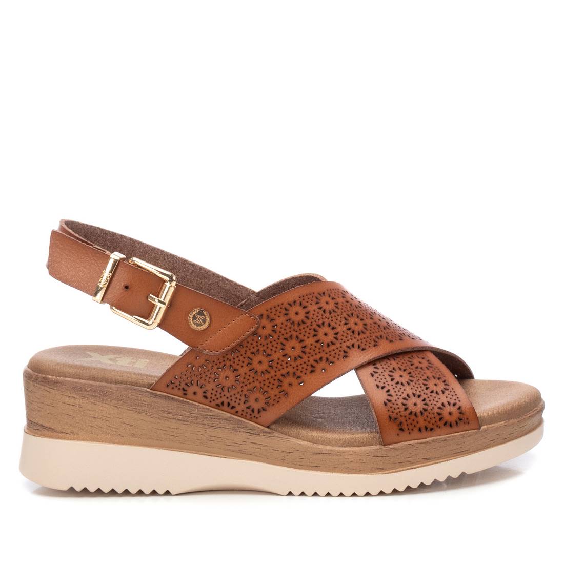 Xti - Sandalia Mujer - Calzado Cómodo y Versátil - Moda casual - Modelo  14385204