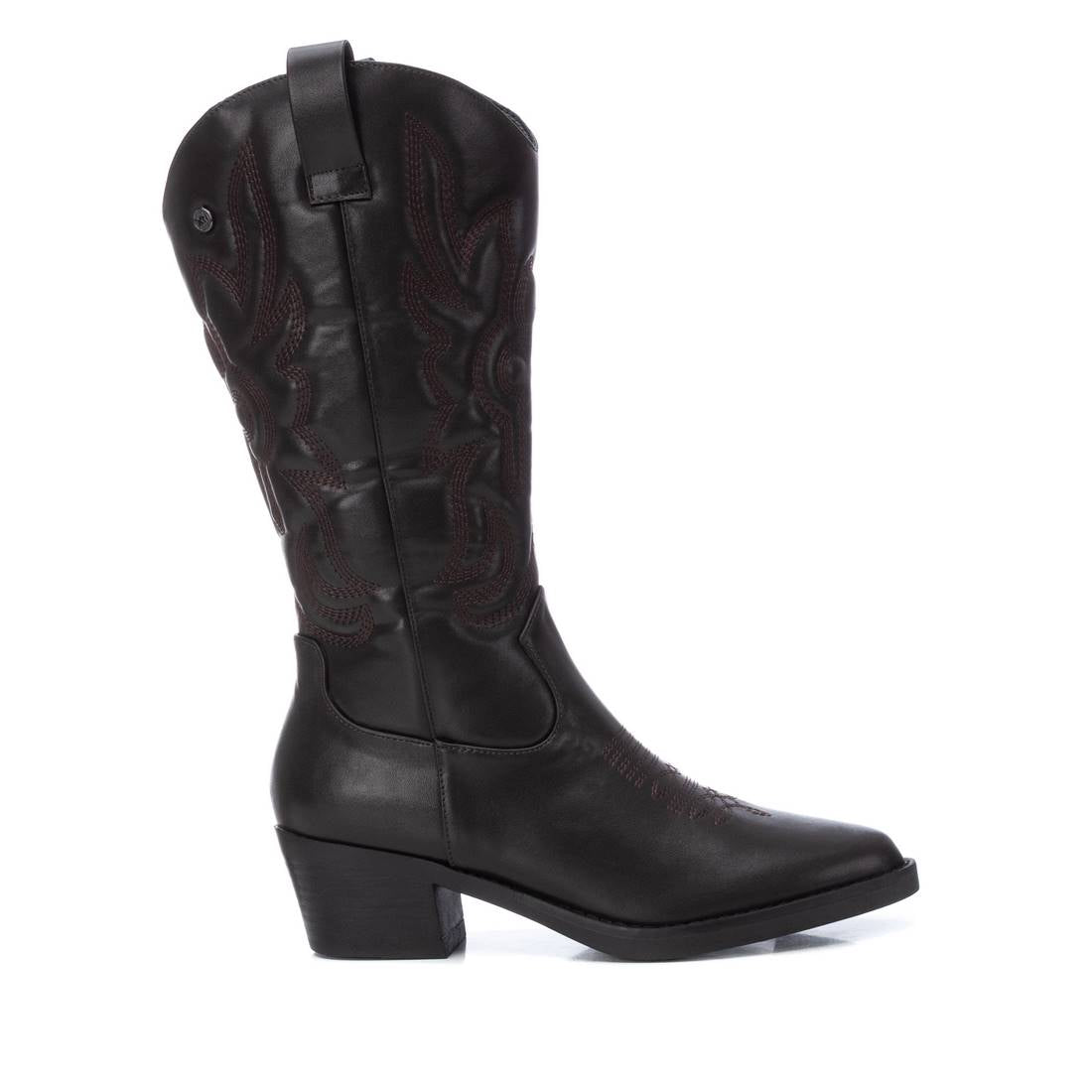 Xti - Botas Camperas Mujer - Calzado Cómodo y Versátil - Moda casual - Modelo  14311902