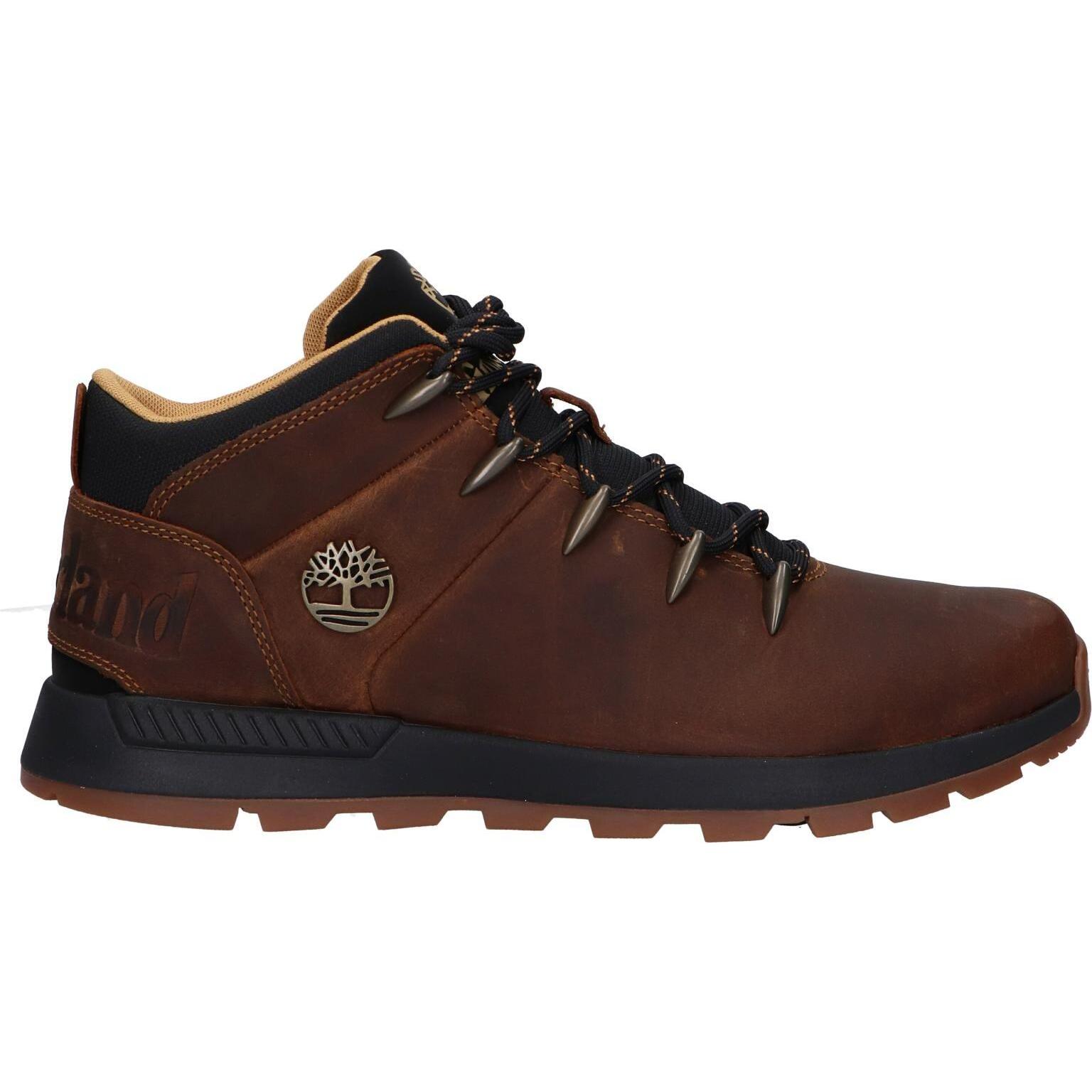 By timberland a67tg sprint trekker 9431 - cathay spice