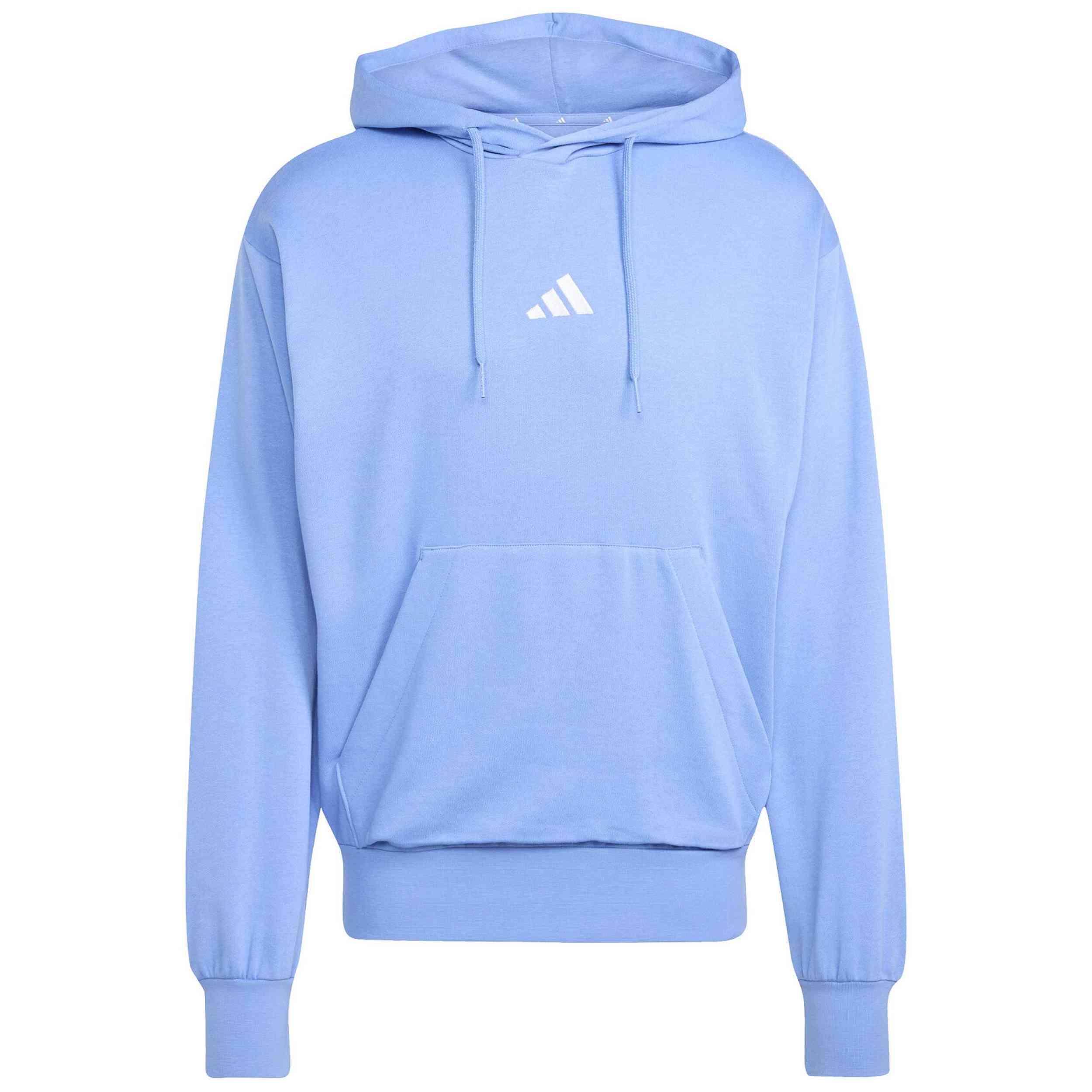 Nan Adidas modelo Jx3312 M Feelcozy Hd en color Azul