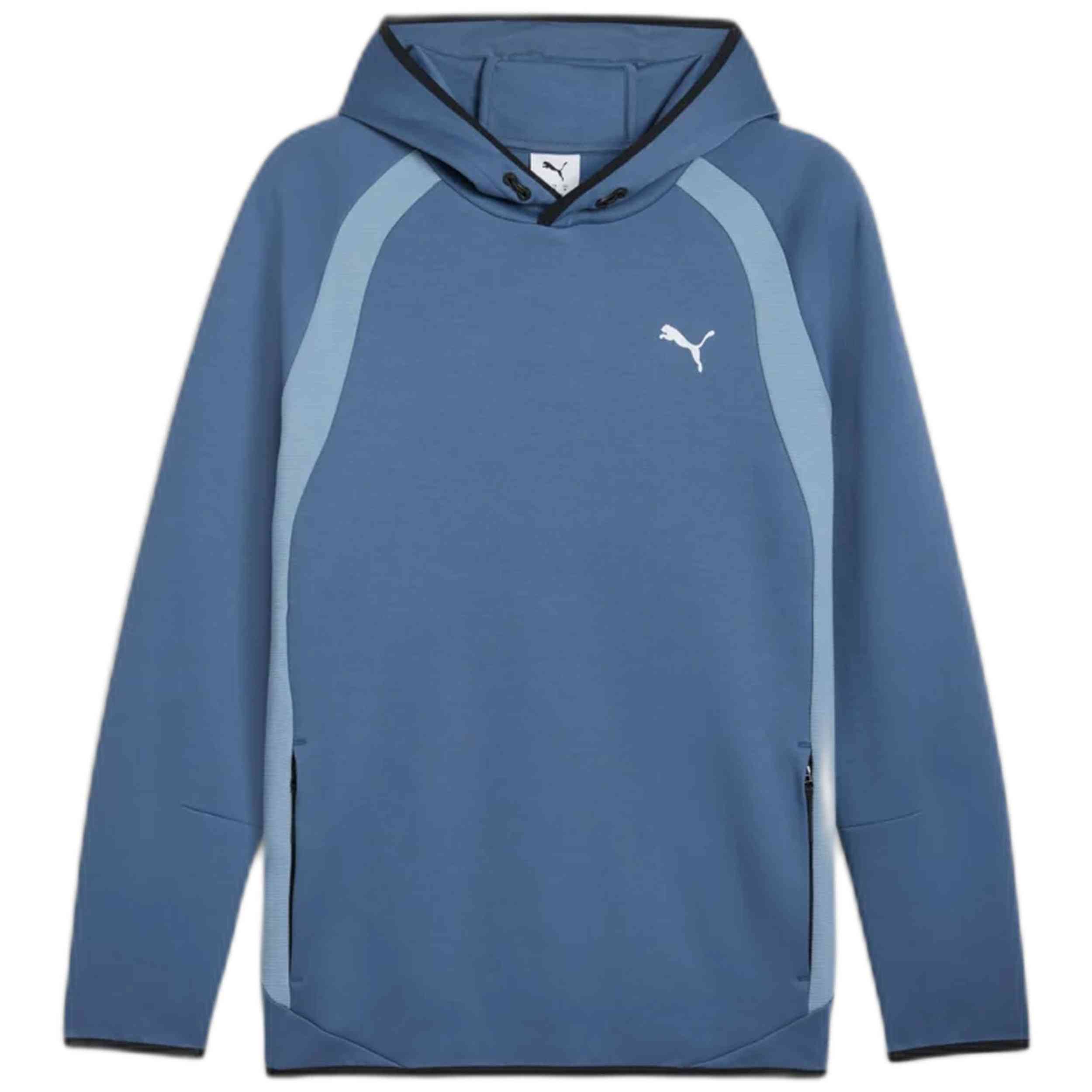 Sudadera Puma modelo 688230-80 para Hombre en color Azul