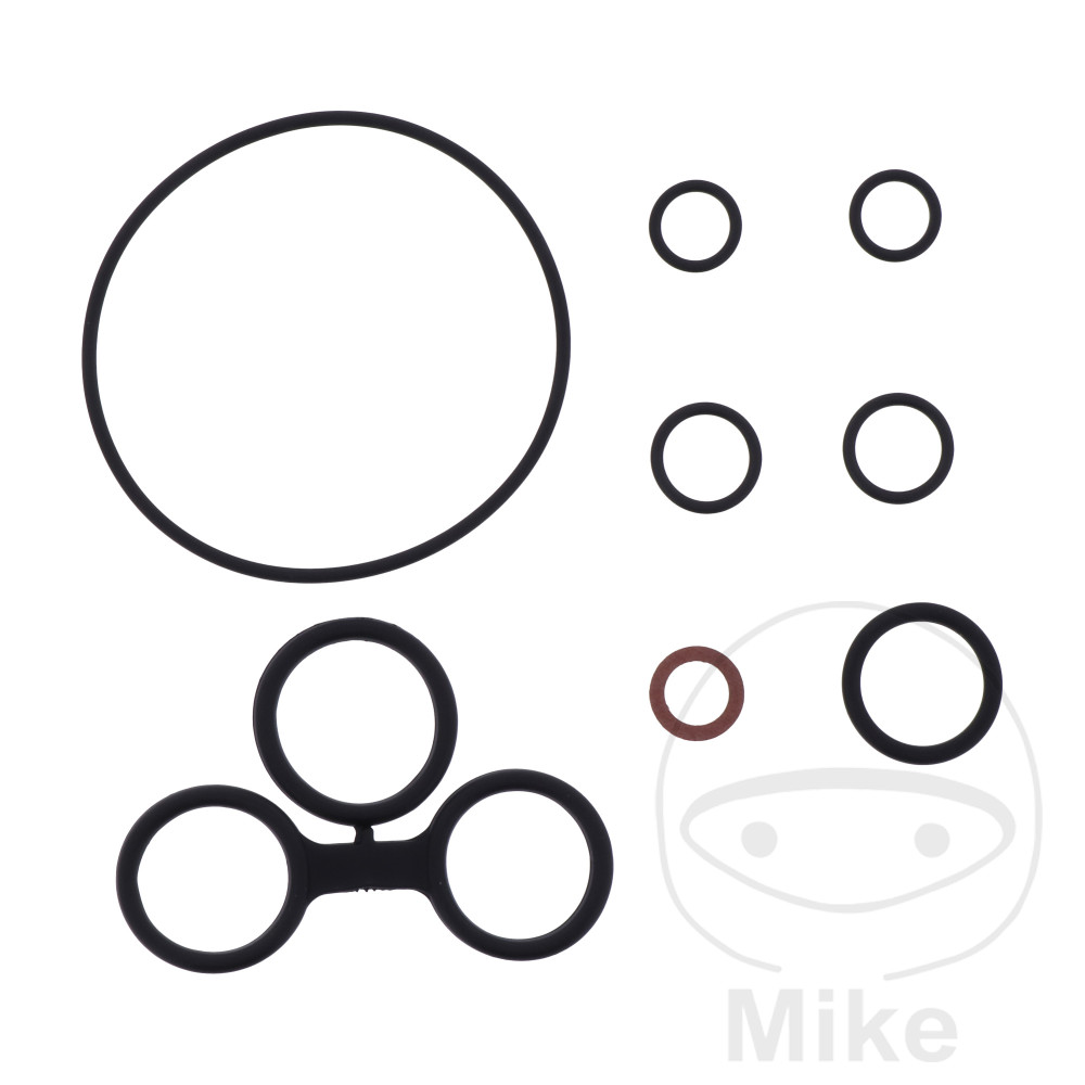 Kit Retenes De Motor O-Ring 734.43.23