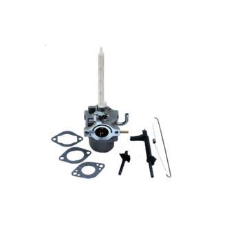 CA Repuestos para carburador de cortacésped S-GIANT para Briggs & Stratton 796122, 794593, 793161, 696737, 20A114, 20A414 y 20M114. Repuestos nuevos para carburador de motocicleta.