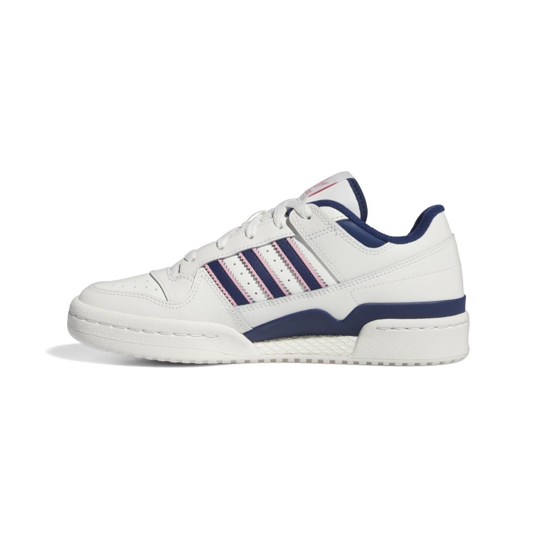 Zapatilla para Mujer Adidas Forum Low  Blanco