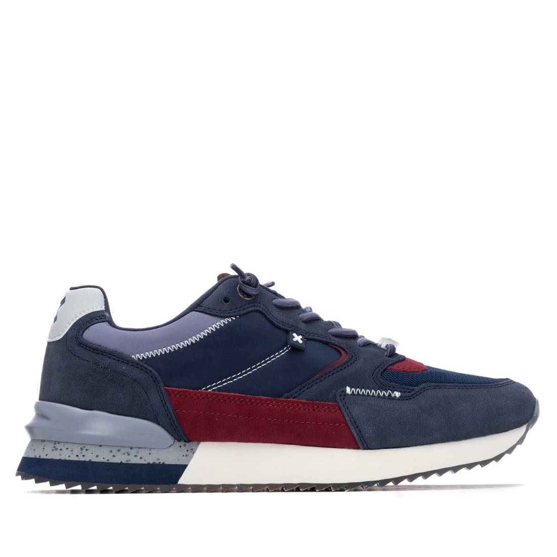 Xti - Zapatilla Hombre - Calzado Cómodo y Versátil - Moda casual - Modelo  14434203