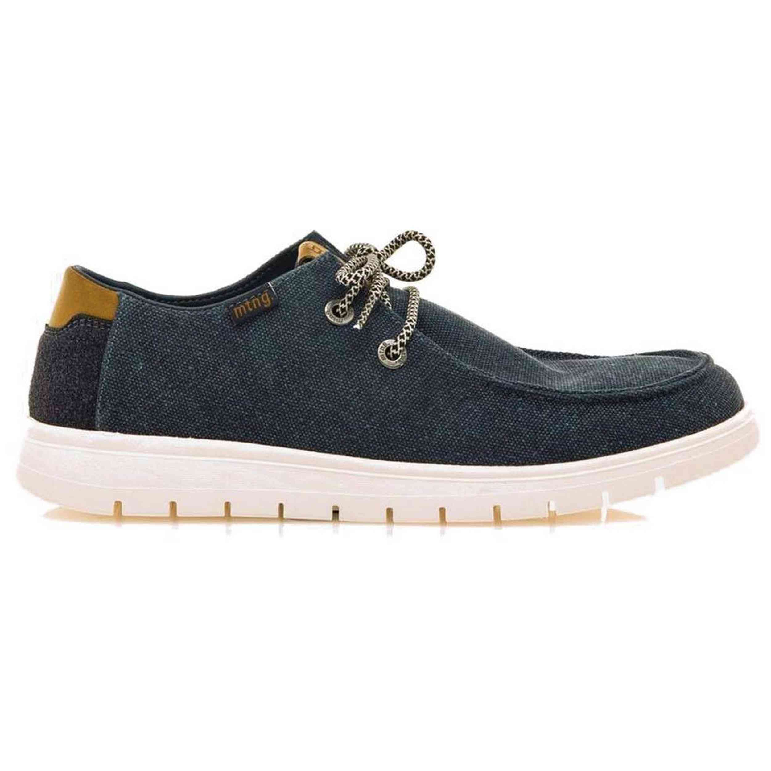 Zapatos Mustang para Hombre en color Azul