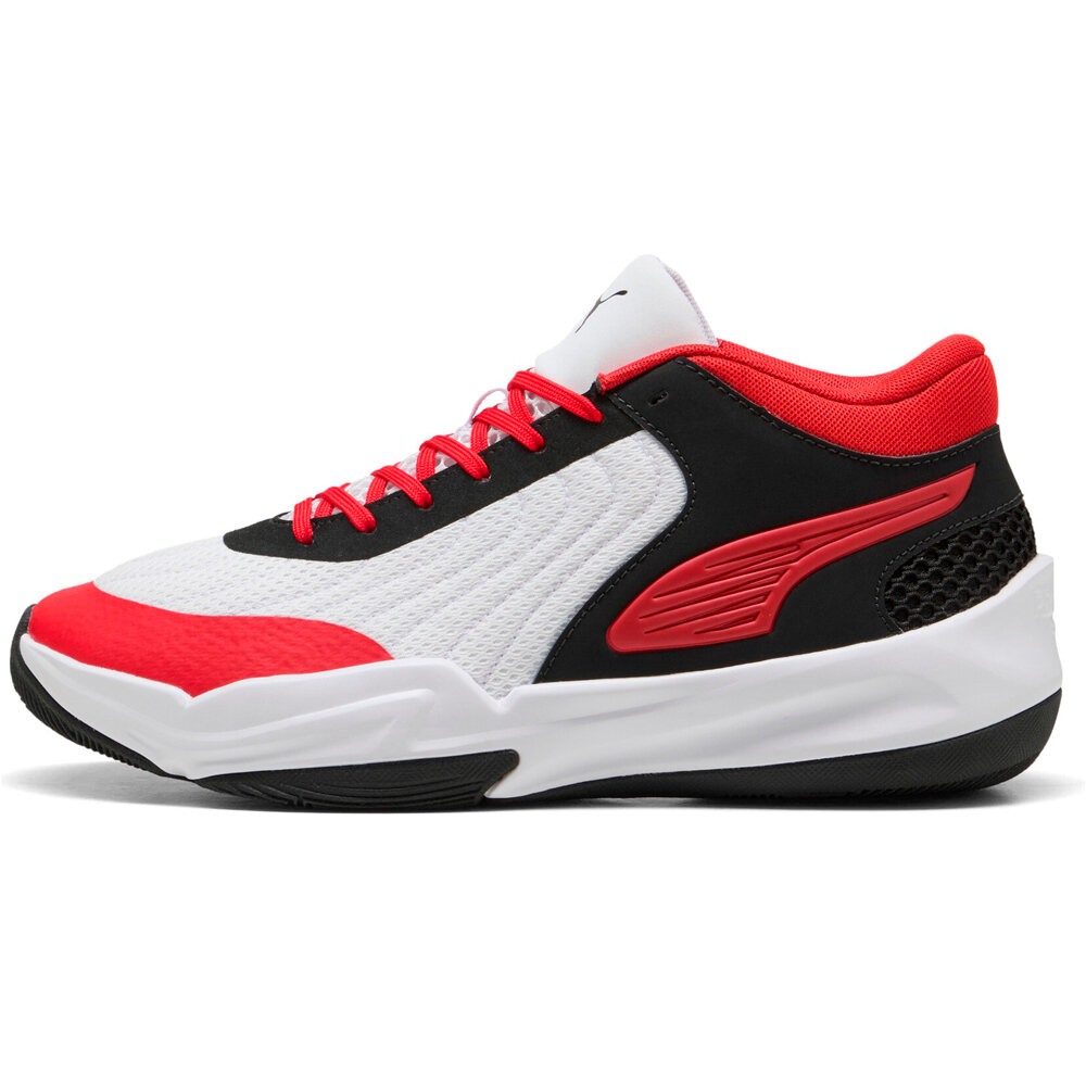 COURT PRO  RONE