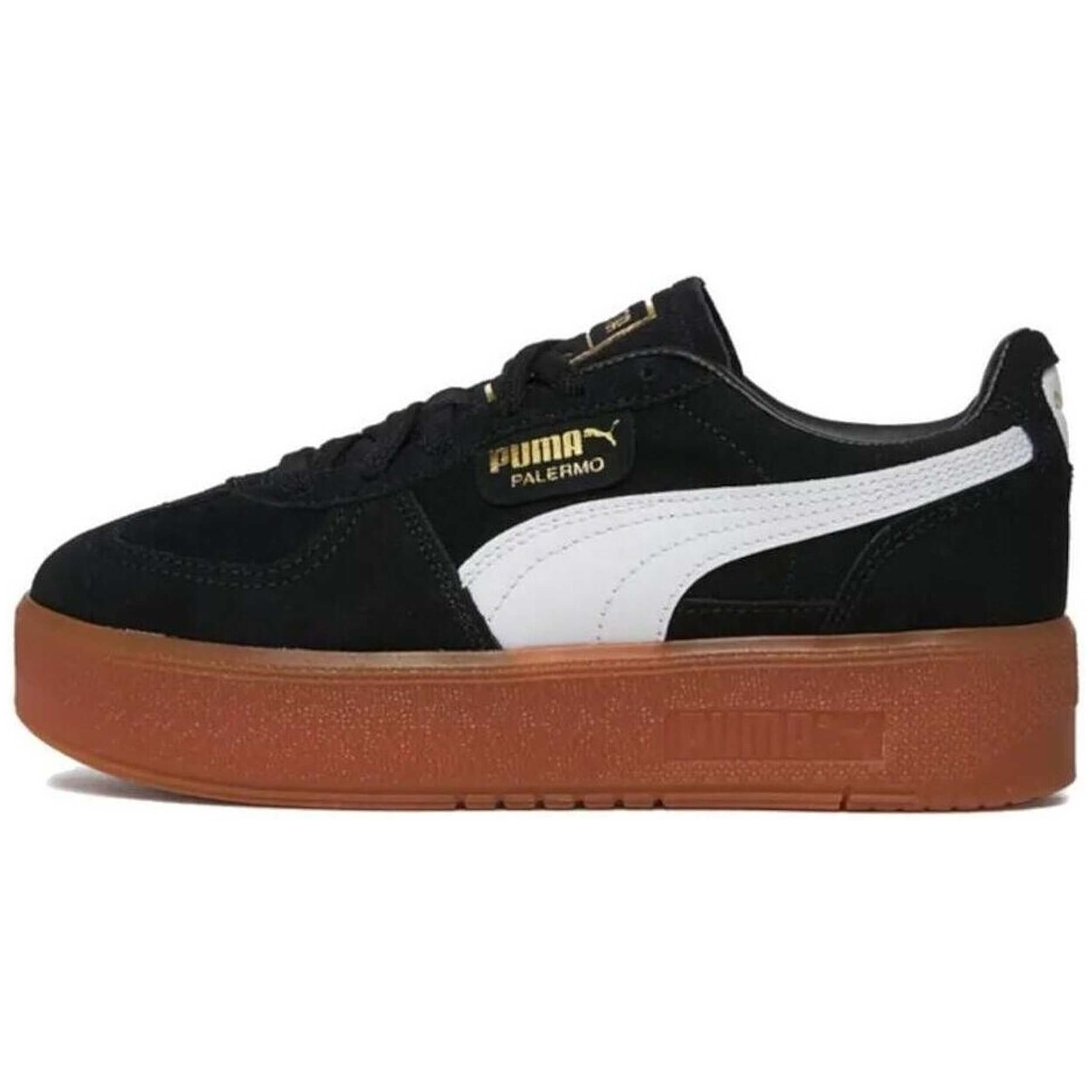 Zapatillas Puma modelo 399348-01 para Mujer en color Negro
