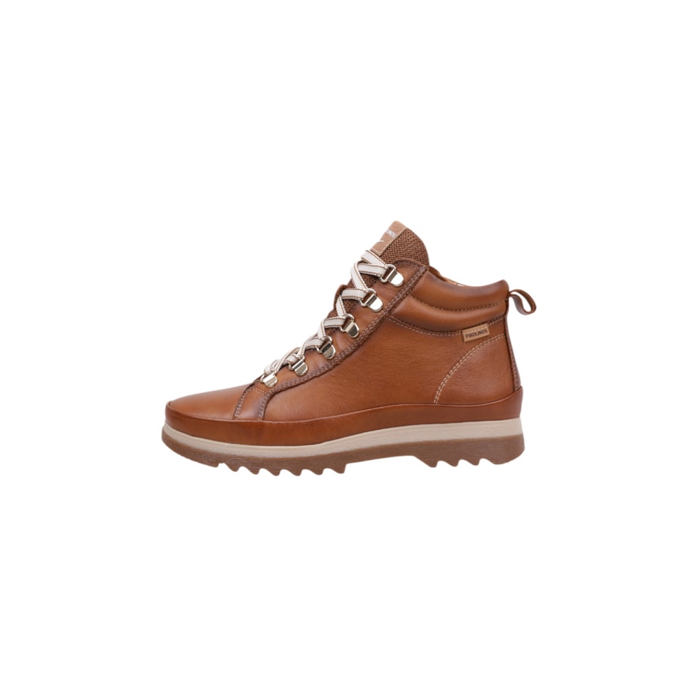 Pikolinos VIGO W3W-8564 Botines Planos Mujer Cuero