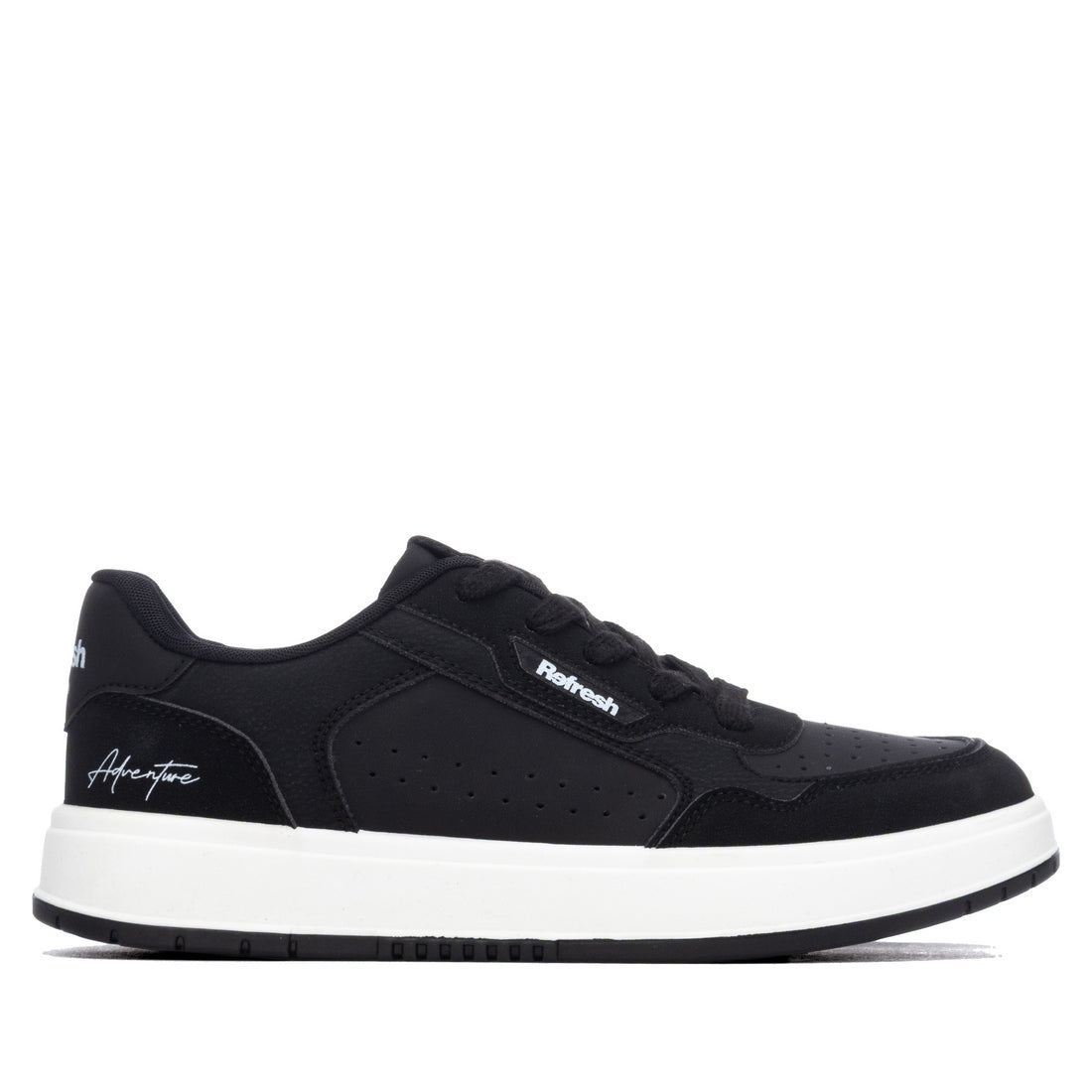 Refresh - Zapatilla Mujer - Calzado Cómodo y Versátil - Moda casual - Modelo 17609703
