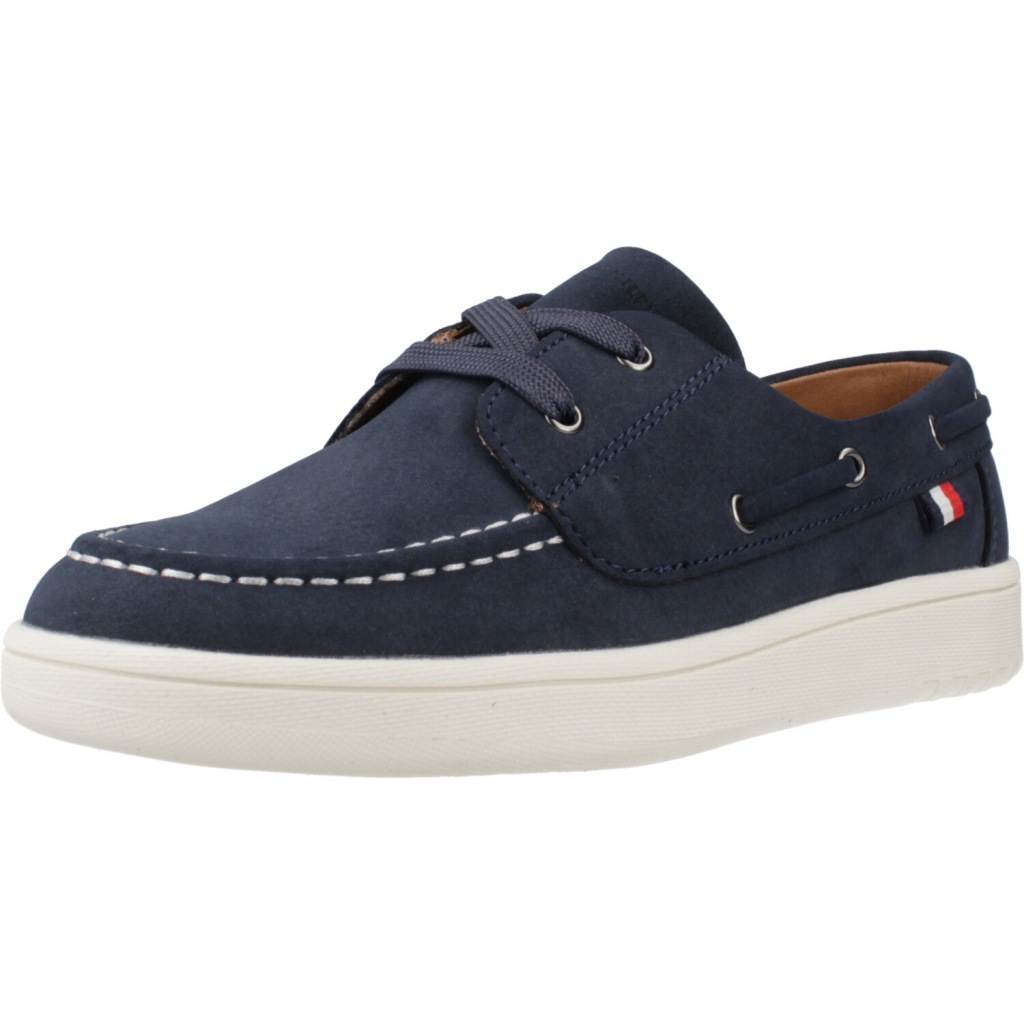 Zapatillas Niño Marca Tommy Hilfiger Modelo Jack