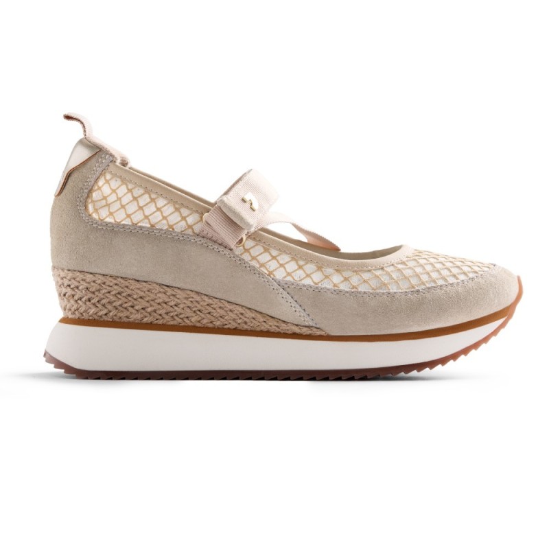 GIOSEPPO 79273 BEIGE  38422 26V MERCEDES SPORT REJILLA BEIGE