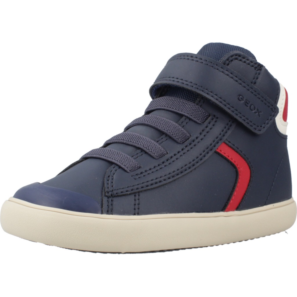 Botas Niño Marca Geox Modelo B Gisli