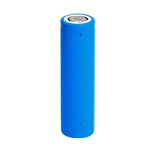 BATERIA LI-ION ICR18650 3,7V 2400MAH