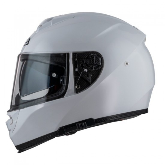 NZI EURUS 4 Duo blanco hom ECE 22.06 con visor casco integral 150375G049