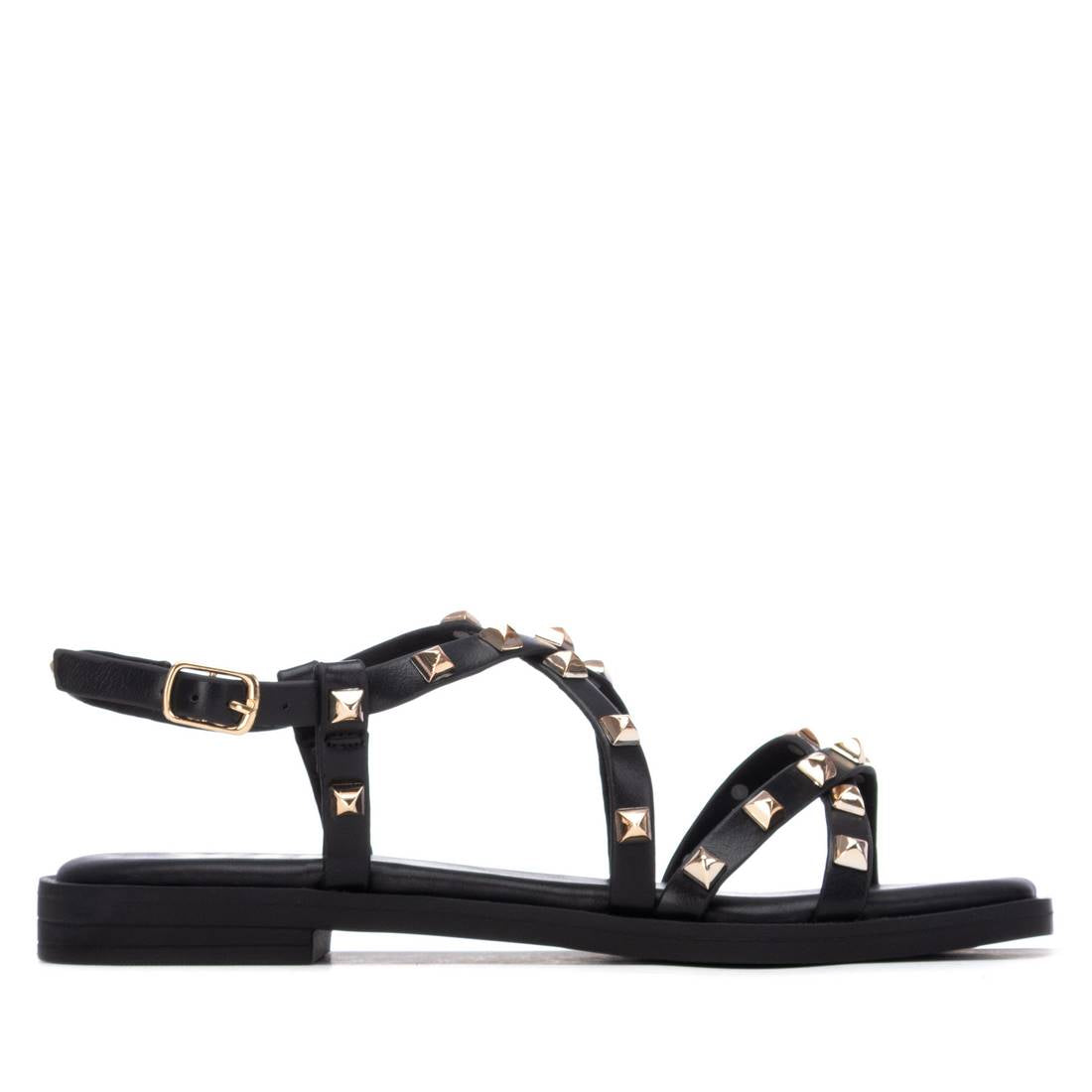 Xti - Sandalia Mujer - Calzado Cómodo y Versátil - Moda casual - Modelo  14515001