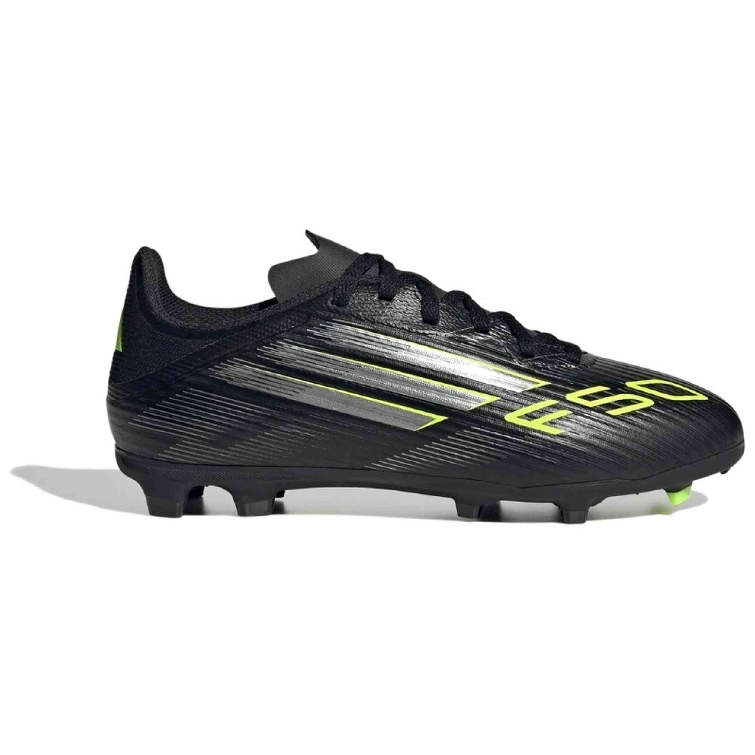 Botas De Futbol Adidas modelo JH7744 para Niños en color Negro