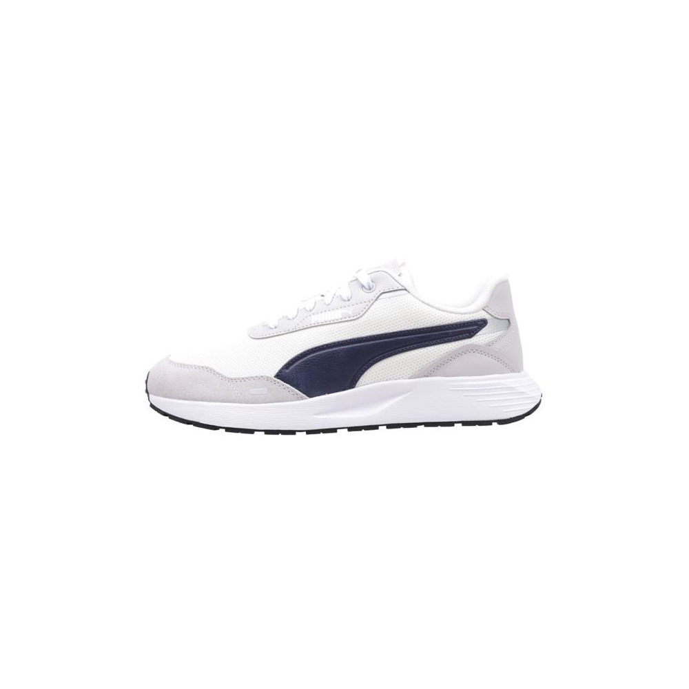 Puma Runtamed Deportivas Planas hombre Plata
