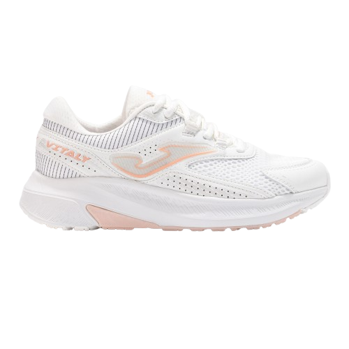 Zapatillas para mujer VITALY LADY 2502 BLANCO