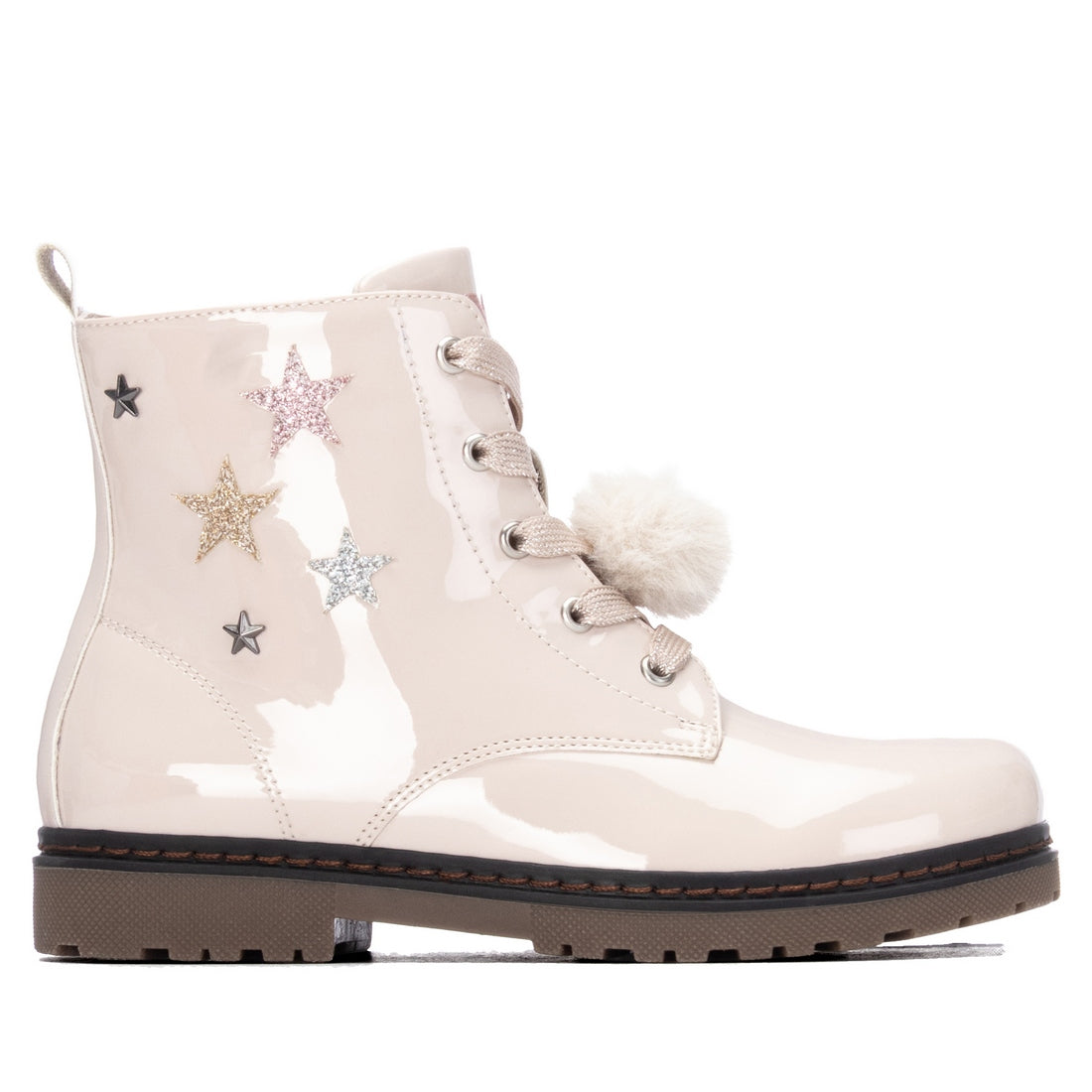 Xti - Botín Niña - Calzado Cómodo y Versátil - Moda casual - Modelo  15411604