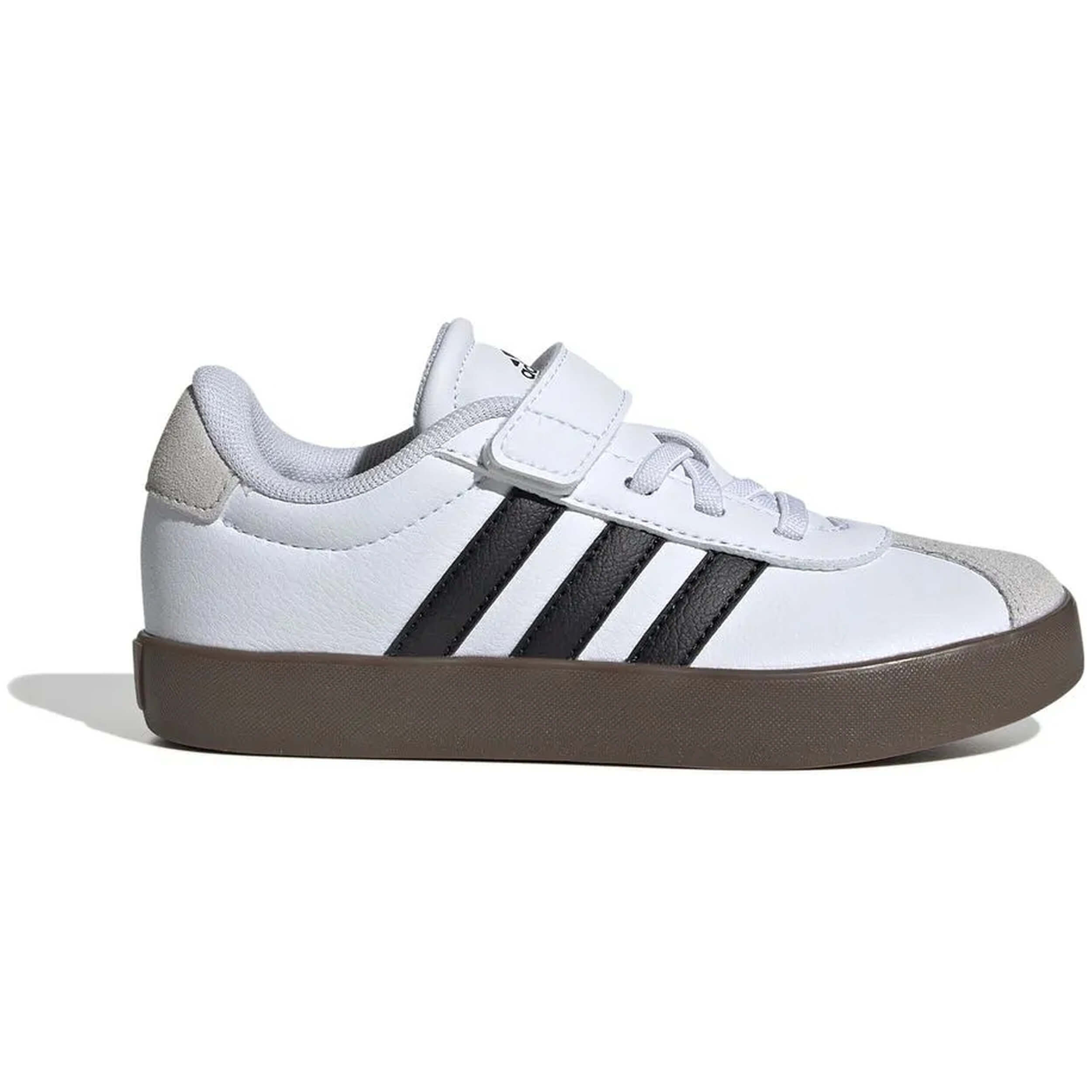 Calzado Adidas modelo Vl Court 3.0 El C