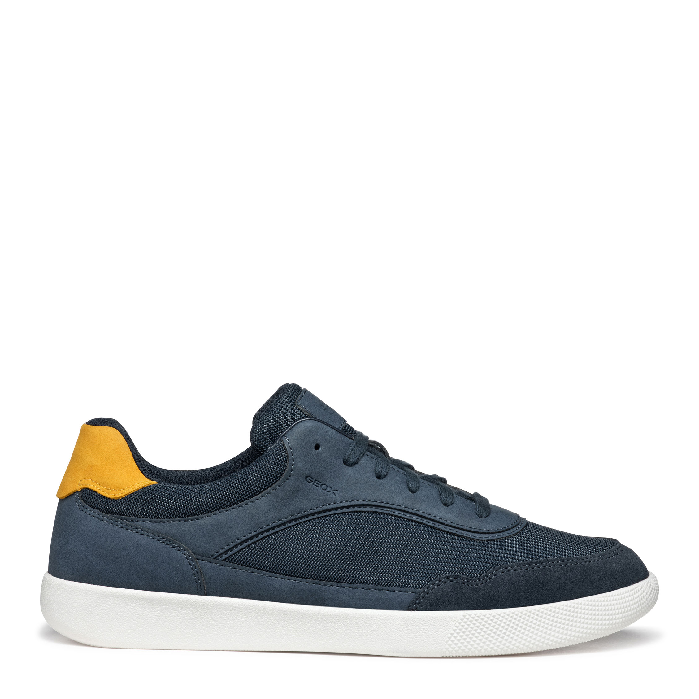 Geox Zapatillas Rieti Marinas U5570A 014EK-C4067 , para Hombre