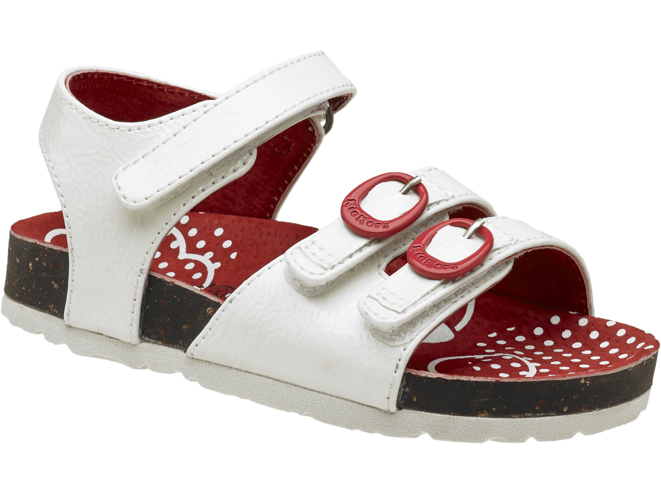 Sandalia Niña MAGIPOP - Kickers