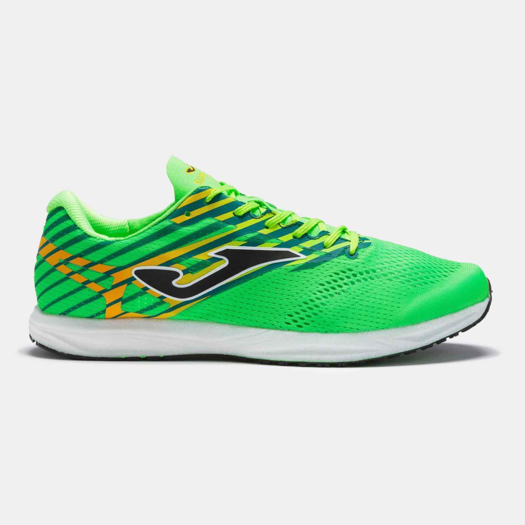 Zap. Joma R.5000 Men 2011 Fluor R.5000s-2011 Talla Botas - 40