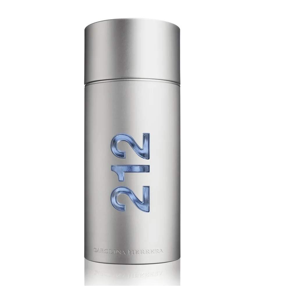 212 Nyc Men Edt Vapo 200 Ml