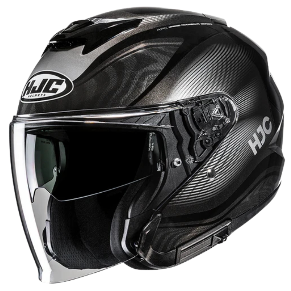 Hjc Casco Moto Casco Hjc I31 Depe   Ce U