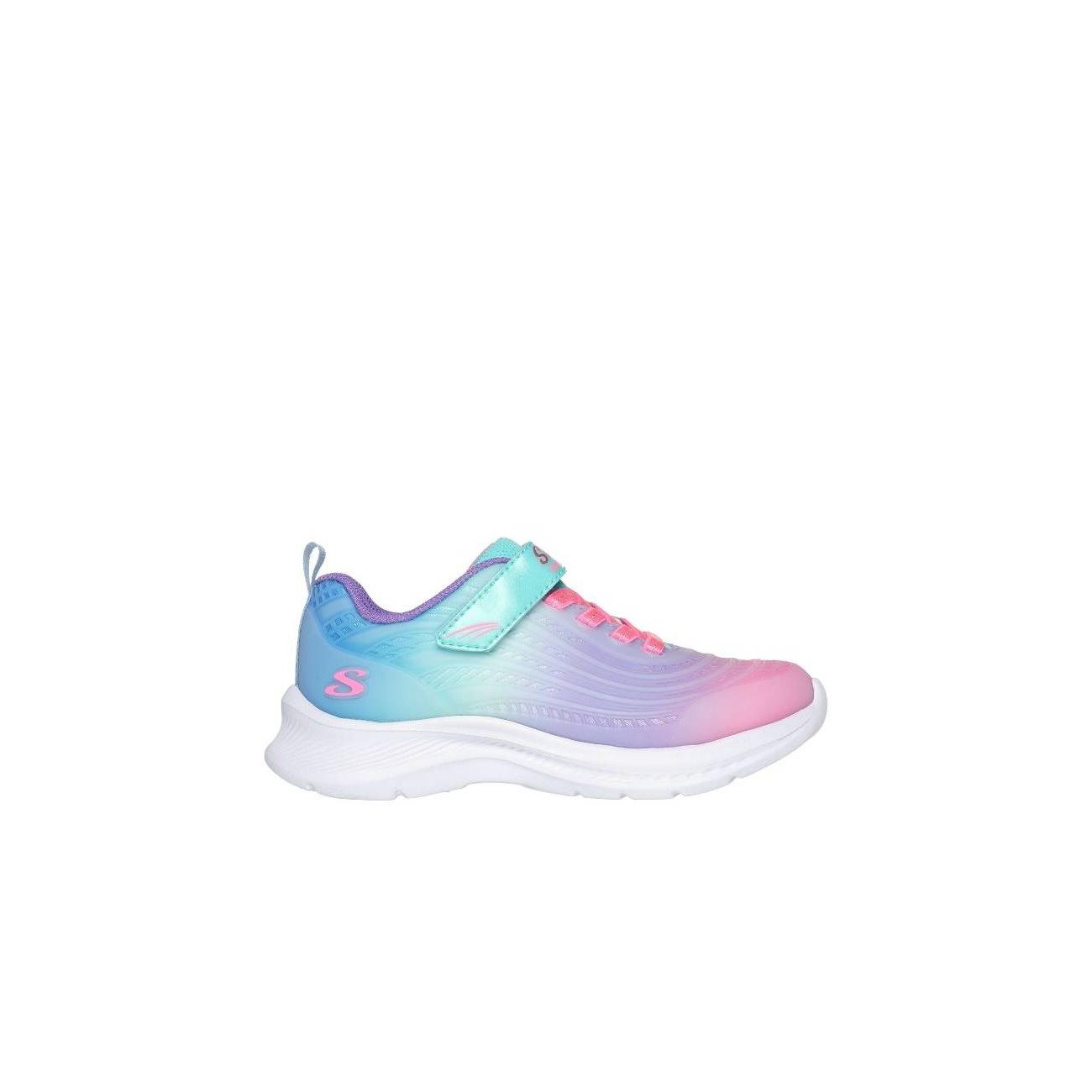 SKECHERS ZAPATILLA DEPORTIVA JUMPSTERS 2.0 - BLUR 303397L NIÑA